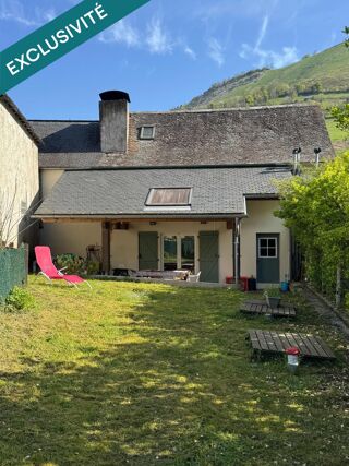  Maison � vendre 6 pi�ces 100 m�