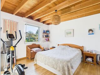  Maison à vendre 5 pièces 129 m²