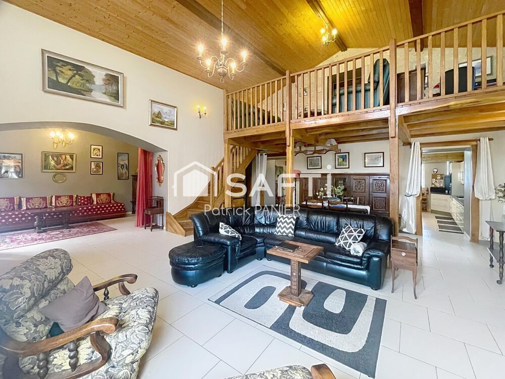 Vente Maison Charmante maison de 242 m² Nere