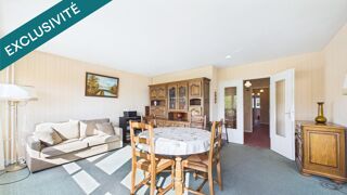  Appartement à vendre 4 pièces 95 m²