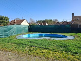  Maison � vendre 5 pi�ces 100 m�