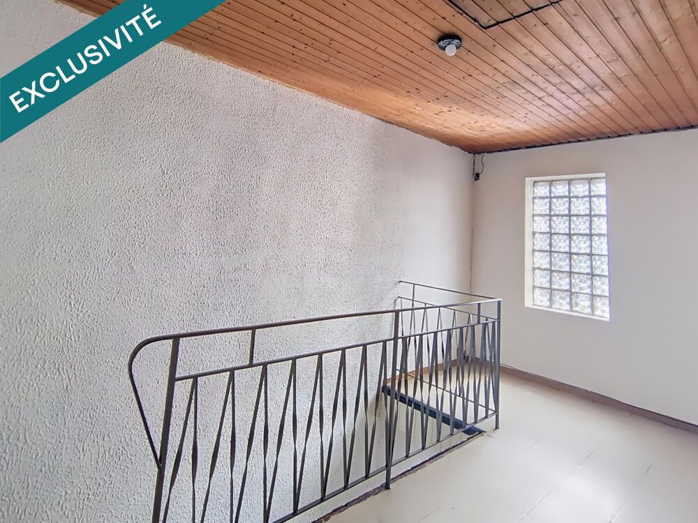 Petit prix, beau potentiel locatif