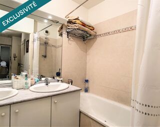 Vente Appartement Appartement T3 de 58m² climatisé garage et parking Perpignan