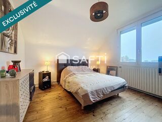  Maison à vendre 6 pièces 105 m²
