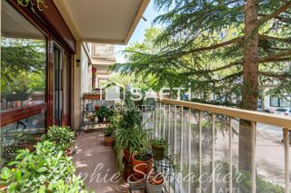  Appartement à vendre 3 pièces 69 m²