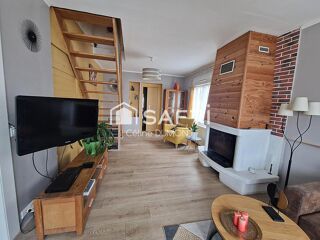  Maison à vendre 7 pièces 120 m²