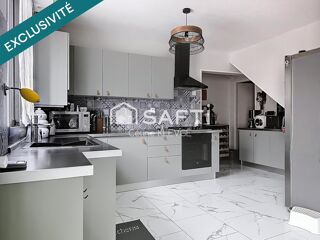  Maison � vendre 5 pi�ces 91 m�