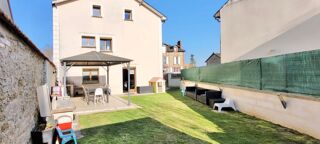  Maison � vendre 5 pi�ces 140 m�