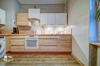  Appartement � vendre 5 pi�ces 76 m� Hayange