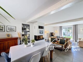  Maison à vendre 5 pièces 172 m²