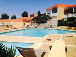  Appartement � vendre 1 pi�ce 24 m�