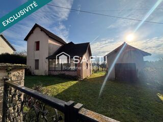  Maison � vendre 6 pi�ces 111 m�