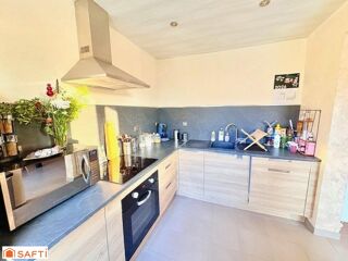  Maison � vendre 5 pi�ces 85 m�