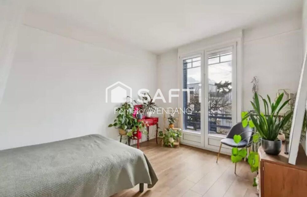 � vendre  Maison La Varenne St Hilaire (94210)