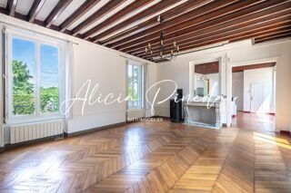  Appartement à vendre 6 pièces 138 m²