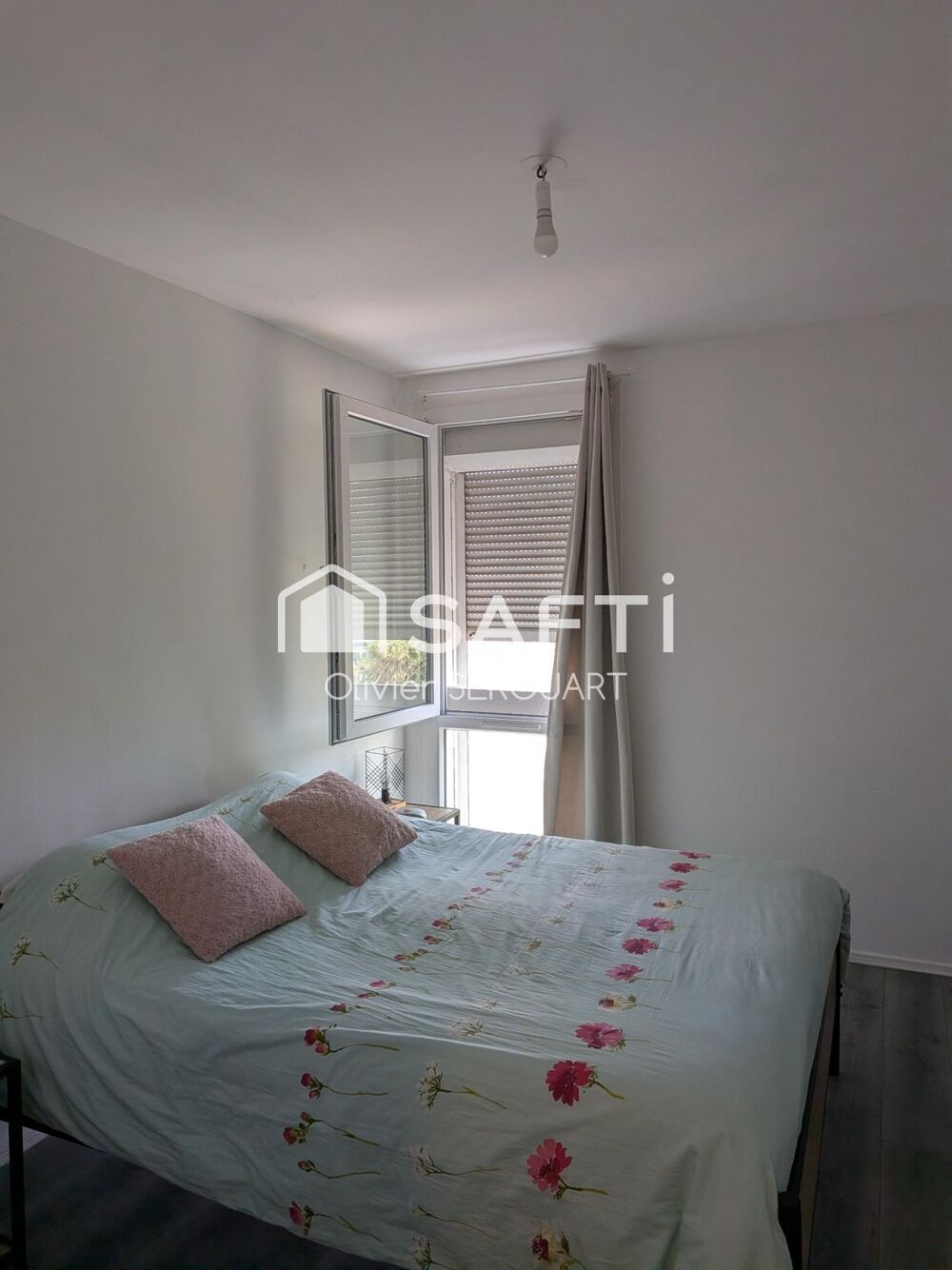 Vente Appartement Appartement vendu loué – Idéal investisseur Saint-quentin