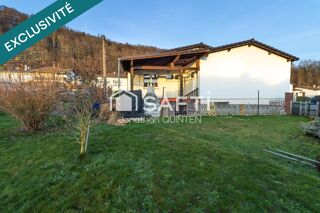  Maison à vendre 5 pièces 100 m²