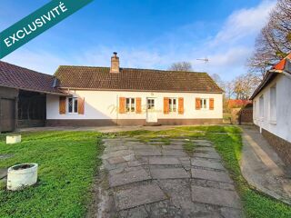  Maison � vendre 3 pi�ces 85 m�