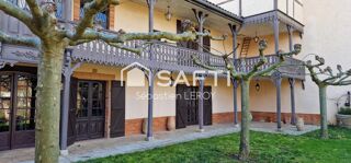  Maison à vendre 10 pièces 280 m²