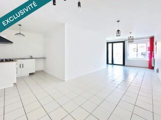  Appartement à vendre 3 pièces 57 m²