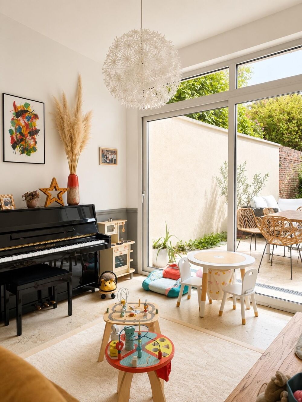 Vente Maison Coup de coeur assuré Saint-quentin