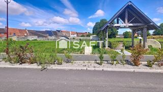  Terrain � vendre 502 m�