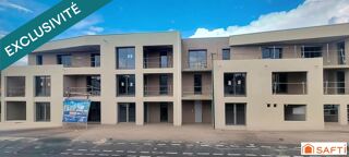  Appartement � vendre 2 pi�ces 50 m�