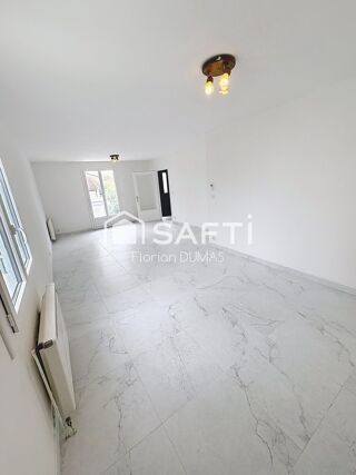  Maison � vendre 5 pi�ces 122 m�