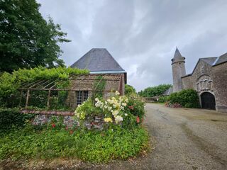  Propriété/château à vendre 14 pièces 510 m²