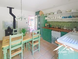  Maison à vendre 5 pièces 260 m²