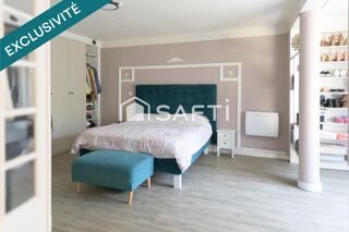  Maison à vendre 6 pièces 150 m²