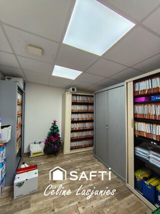 Immeuble à vendre 200 m²