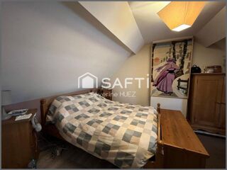  Maison à vendre 4 pièces 84 m²