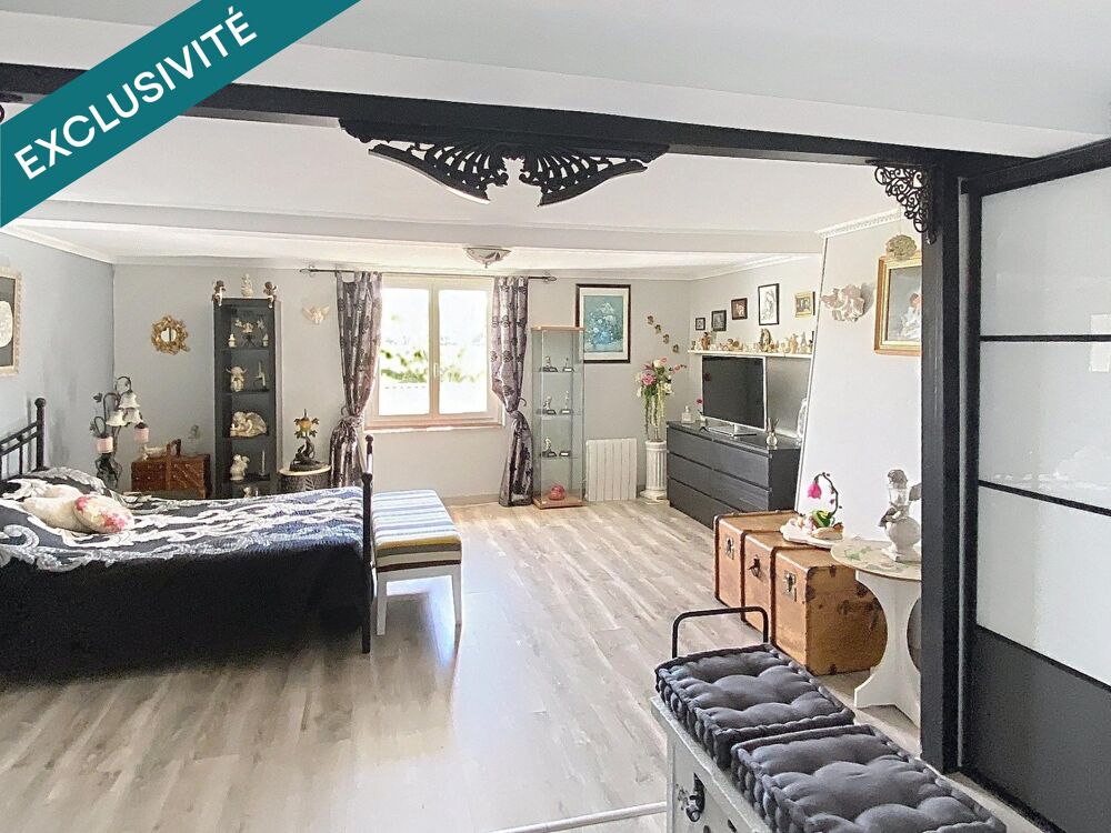  vendre  Maison Mazres (09270)