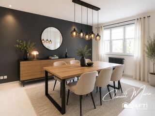  Maison à vendre 6 pièces 119 m²