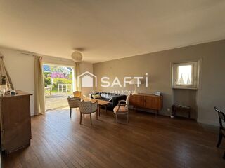  Maison à vendre 6 pièces 135 m²