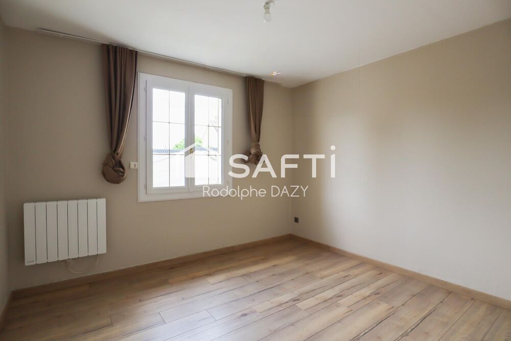 Vente Maison centre ville/ proche gare Vernon
