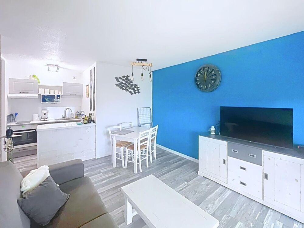 Vente Appartement Idéalement situé avec un excellent rendement locatif Arcachon