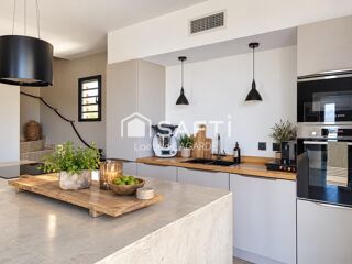 Vente Maison Villa contemporaine F4 à 200 m de la plage La saline les bains