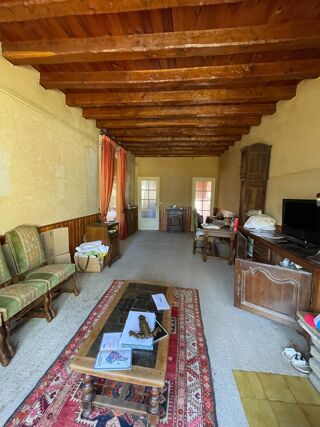  Maison � vendre 5 pi�ces 89 m�