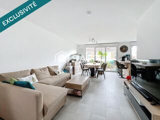  Maison à vendre 6 pièces 105 m²
