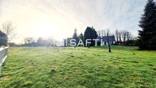  Terrain � vendre 1138 m�