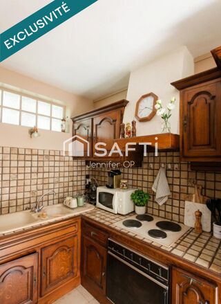  Maison à vendre 4 pièces 92 m²