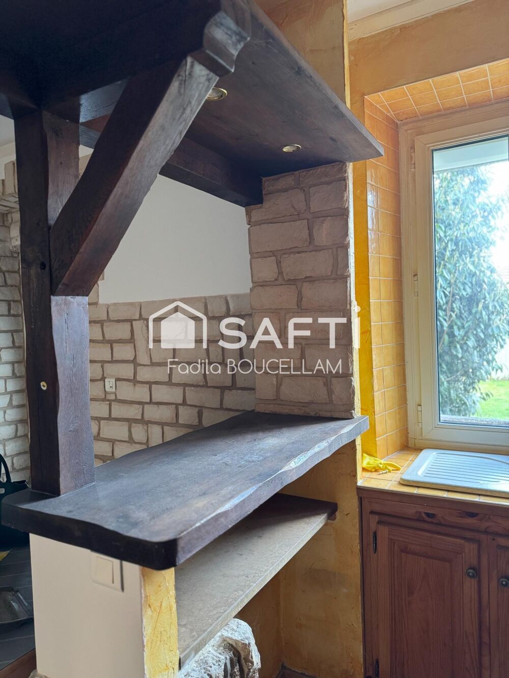 Vente Appartement Appartement de caractère Breval