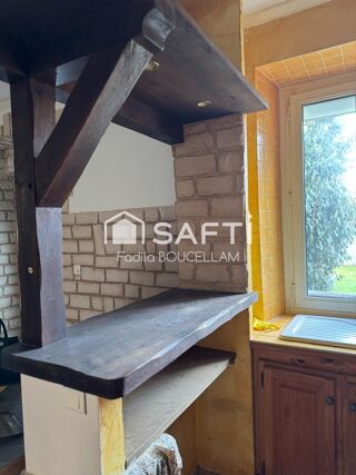  Appartement à vendre 2 pièces 32 m²