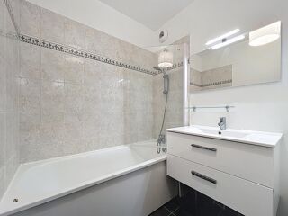  Appartement � vendre 3 pi�ces 62 m�