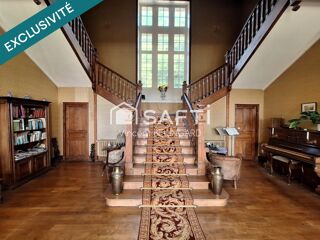  Propriété/château à vendre 15 + pièces 900 m²