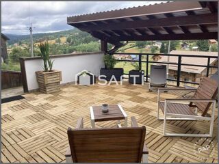  Maison à vendre 8 pièces 280 m²