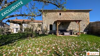  Maison à vendre 6 pièces 162 m²