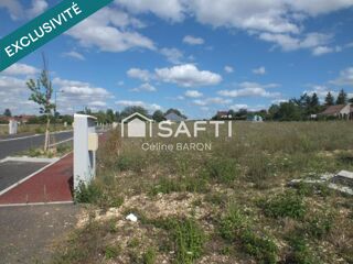  Terrain  vendre 658 m